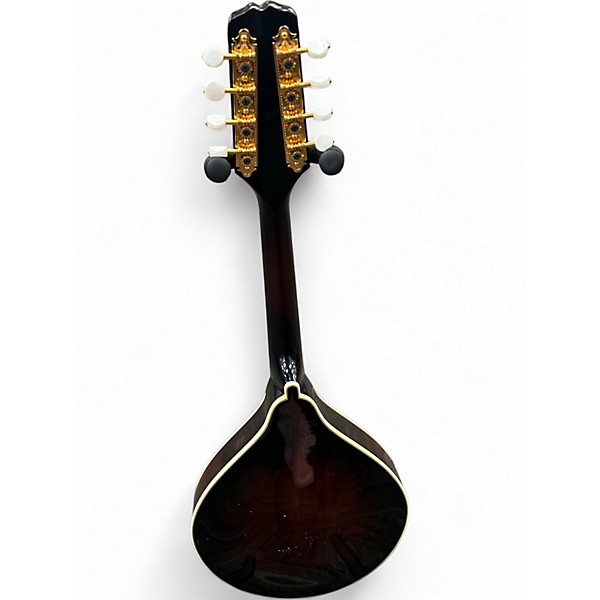 Used Kentucky KM505 Artist A Style Brown Sunburst Mandolin