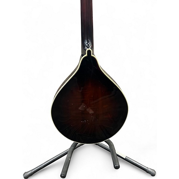 Used Kentucky KM505 Artist A Style Brown Sunburst Mandolin