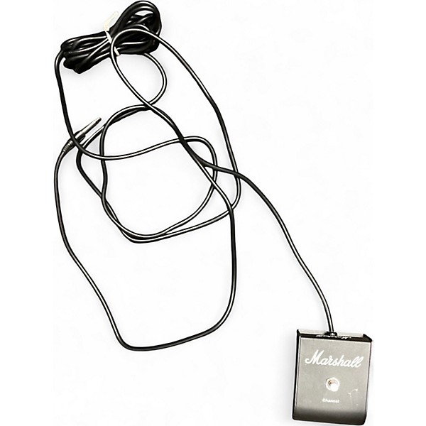 Used Marshall DSL15H 15W Tube Guitar Amp Head