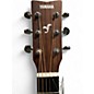 Used Yamaha FG800J Natural Acoustic Guitar