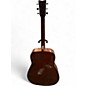 Used Yamaha FG800J Natural Acoustic Guitar