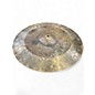 Used Constantine 22in KARAMAN THIN Cymbal