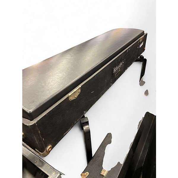Vintage 1970s Rhodes Stage 88 Stage Piano