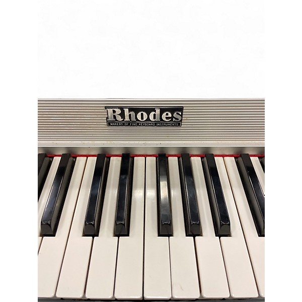 Vintage 1970s Rhodes Stage 88 Stage Piano