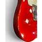 Used Fender American Standard Telecaster Red Solid Body Electric Guitar