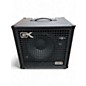 Used Gallien-Krueger Fusion 112 Bass Combo Amp thumbnail