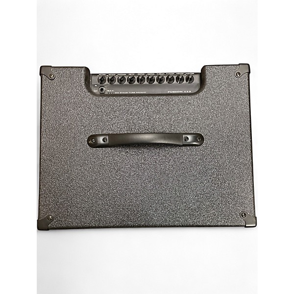 Used Gallien-Krueger Fusion 112 Bass Combo Amp