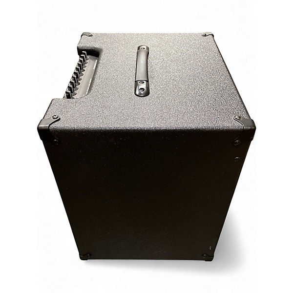 Used Gallien-Krueger Fusion 112 Bass Combo Amp