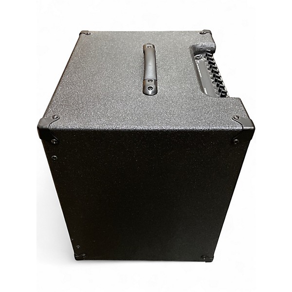 Used Gallien-Krueger Fusion 112 Bass Combo Amp