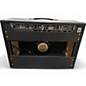 Used Fender 64 Custom Deluxe Reverb Tube Guitar Combo Amp