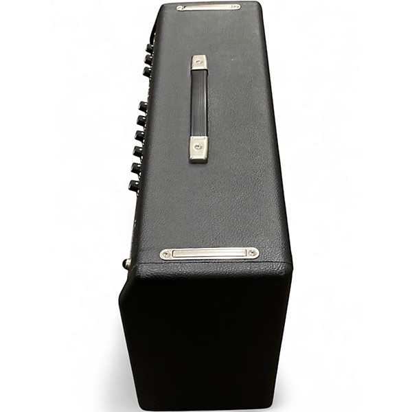 Used Fender 64 Custom Deluxe Reverb Tube Guitar Combo Amp