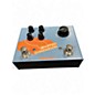 Used Sonicake WARPED DIMENSION Effect Pedal