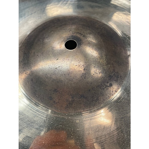 Used SABIAN 16in AAX Thin Crash Cymbal