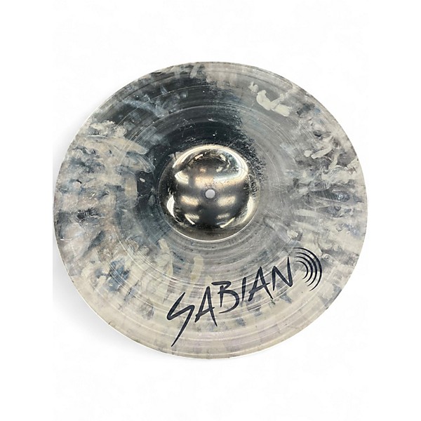 Used SABIAN 16in AAX Thin Crash Cymbal