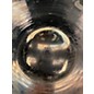 Used SABIAN 16in AAX Thin Crash Cymbal