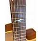 Used Seagull Mosaic CW Natural Acoustic Electric Guitar
