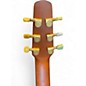 Used Seagull Mosaic CW Natural Acoustic Electric Guitar