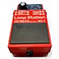 Used BOSS RC1 Loop Station Pedal thumbnail