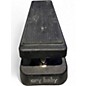 Used Dunlop GCB95 Original Crybaby Wah Effect Pedal thumbnail