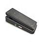 Used Dunlop GCB95 Original Crybaby Wah Effect Pedal