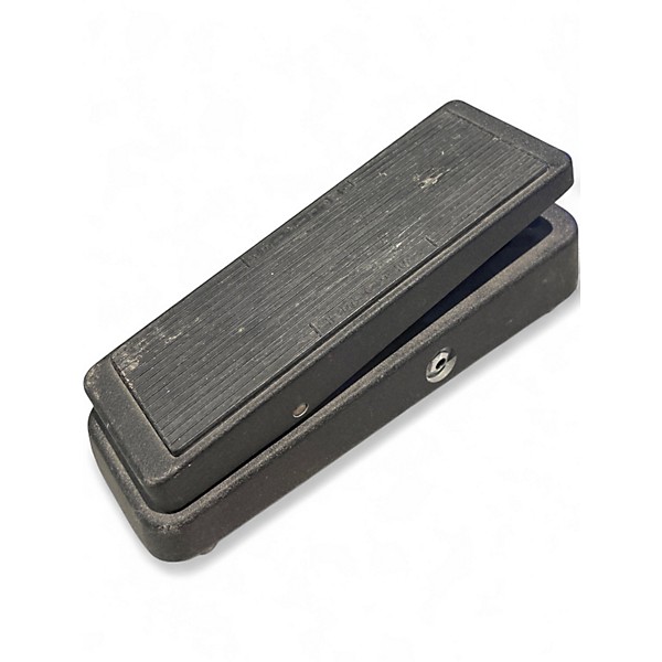 Used Dunlop GCB95 Original Crybaby Wah Effect Pedal