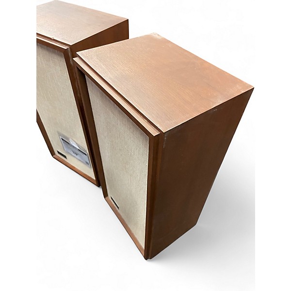 Used Klh MODEL 20 PAIR Unpowered Speaker