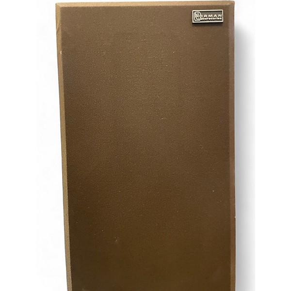 Used Norman Laboratories MODEL EIGHT Unpowered Speaker