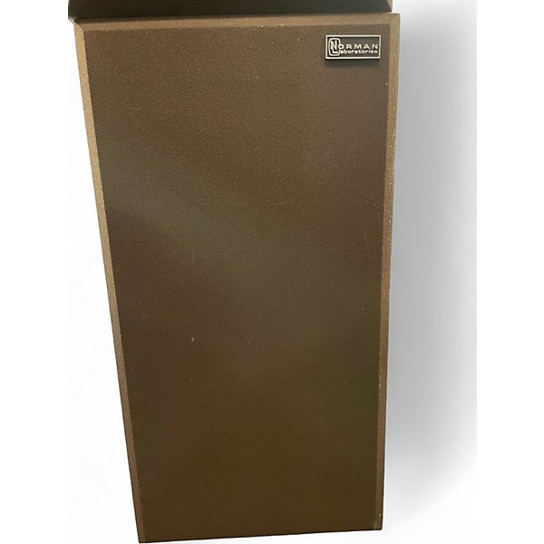 Used Norman Laboratories MODEL EIGHT Unpowered Speaker