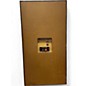 Used Norman Laboratories MODEL EIGHT Unpowered Speaker
