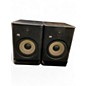 Used KRK RP8G2 Pair Powered Monitor thumbnail
