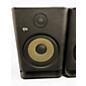 Used KRK RP8G2 Pair Powered Monitor