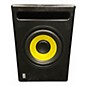 Used KRK S10.4 Subwoofer thumbnail