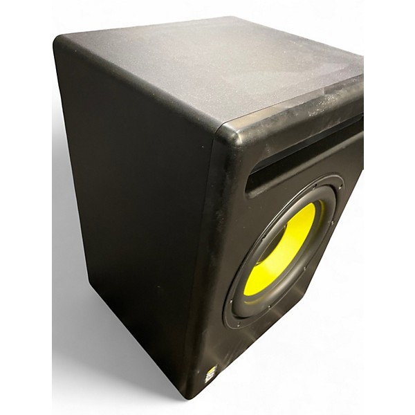 Used KRK S10.4 Subwoofer