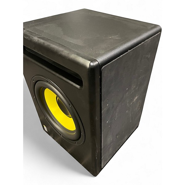 Used KRK S10.4 Subwoofer