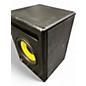 Used KRK S10.4 Subwoofer