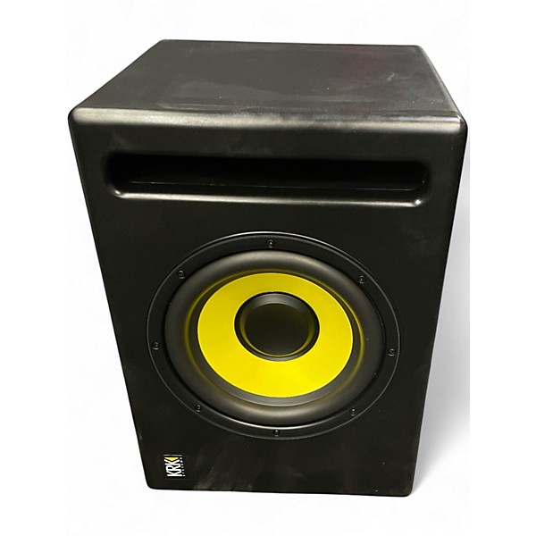 Used KRK S10.4 Subwoofer