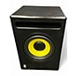 Used KRK S10.4 Subwoofer