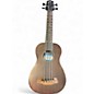 Used Kala Rumbler U-Bass Mahogany Acoustic Bass Guitar thumbnail