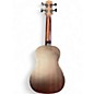 Used Kala Rumbler U-Bass Mahogany Acoustic Bass Guitar