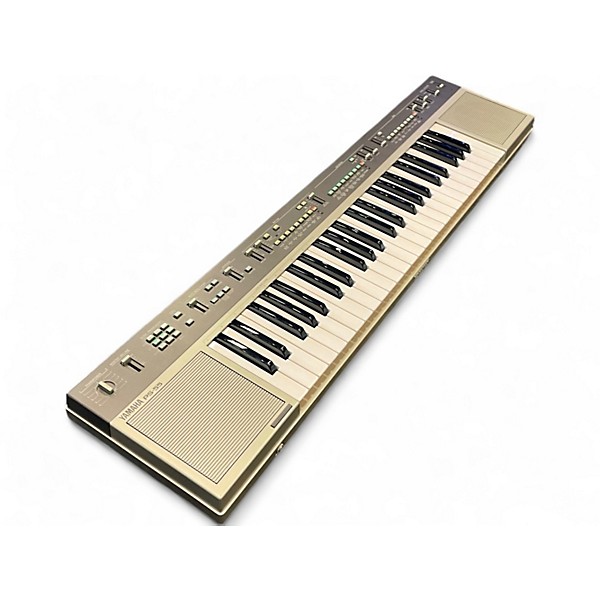 Used Yamaha PS55 Portable Keyboard