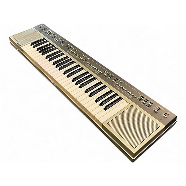 Used Yamaha PS55 Portable Keyboard