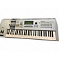 Used Yamaha Motif ES6 61 Key Keyboard Workstation thumbnail