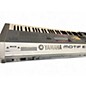 Used Yamaha Motif ES6 61 Key Keyboard Workstation