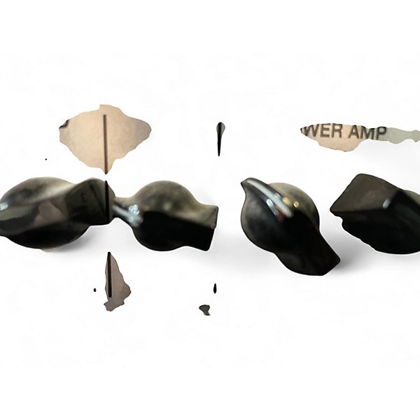 Used Peavey 6505 MH Micro 20W Tube Guitar Amp Head