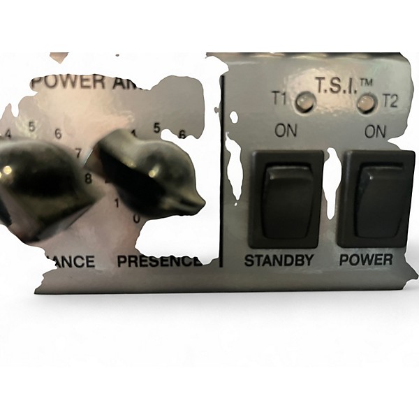 Used Peavey 6505 MH Micro 20W Tube Guitar Amp Head