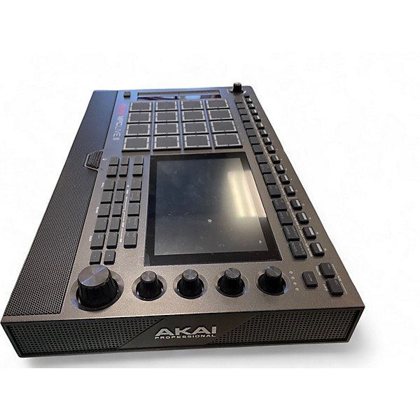 Used Akai Professional MPC LIVE III Production Controller