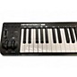 Used M-Audio KEYSTATION 61 MK3 MIDI Controller