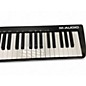 Used M-Audio KEYSTATION 61 MK3 MIDI Controller
