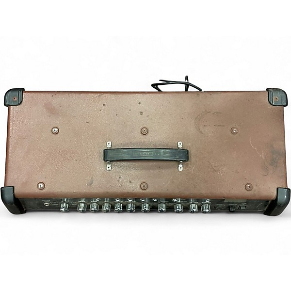 Used Line 6 SPIDER IV 120 Guitar Combo Amp