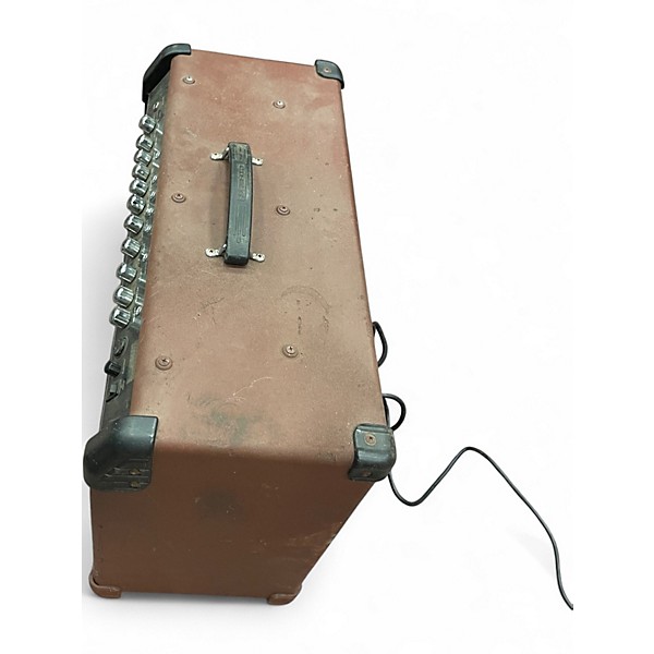 Used Line 6 SPIDER IV 120 Guitar Combo Amp